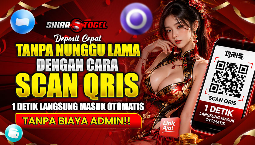 Banner Slider SINARTOGEL 4